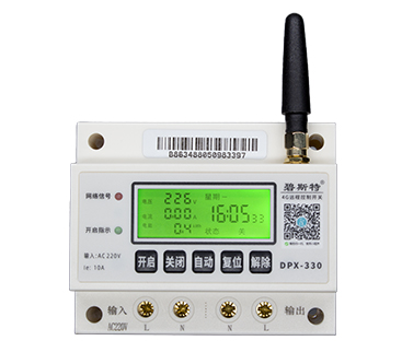 路燈如何實現(xiàn)遠(yuǎn)程控制?