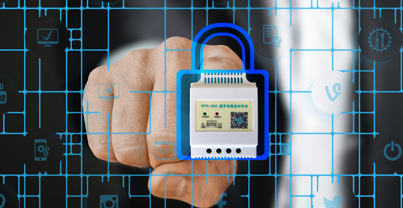 灌溉定時器 灌溉定時器