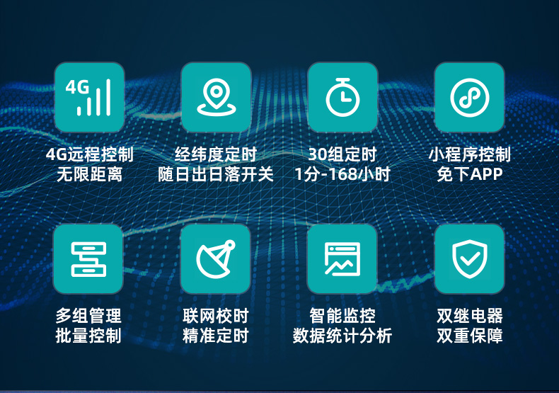 路燈控制器 路燈控制器